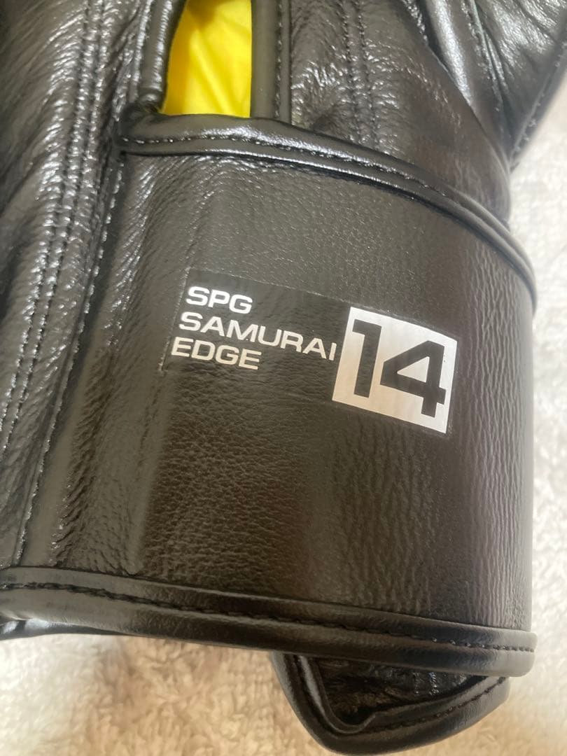 BODYMAKER グローブ　14 winningバンテージ4.5メートルセット