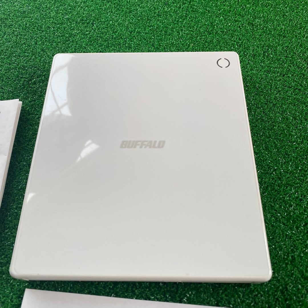 BUFFALO ラクレコ