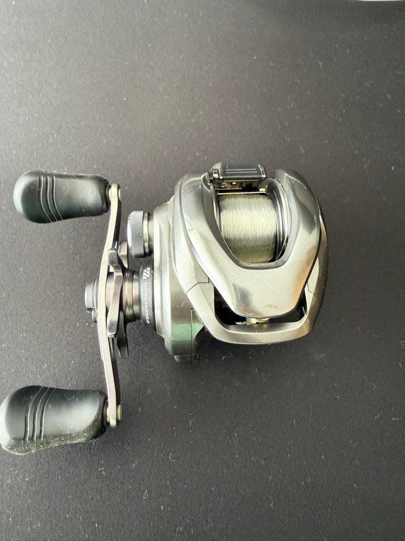 シマノ　メタニウムDC