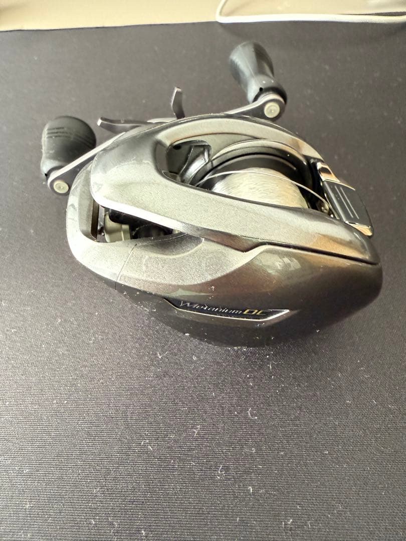 シマノ　メタニウムDC