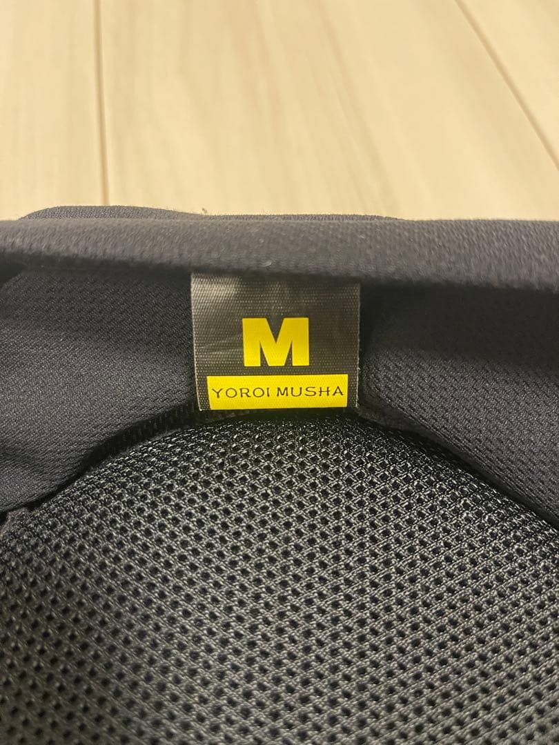 鎧武者　Mサイズ　プロテクター