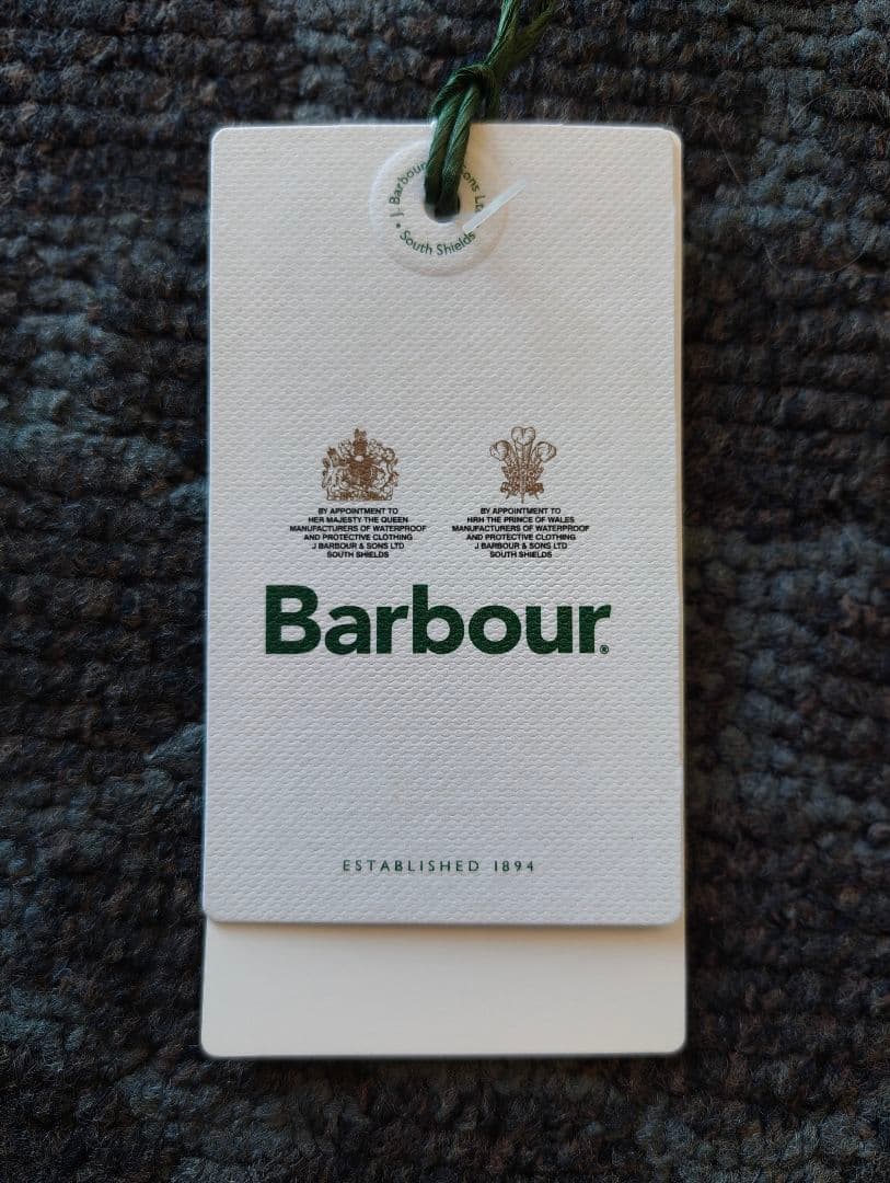 Barbour オリーブ Dulsie ボア ライナー ベスト ジレ