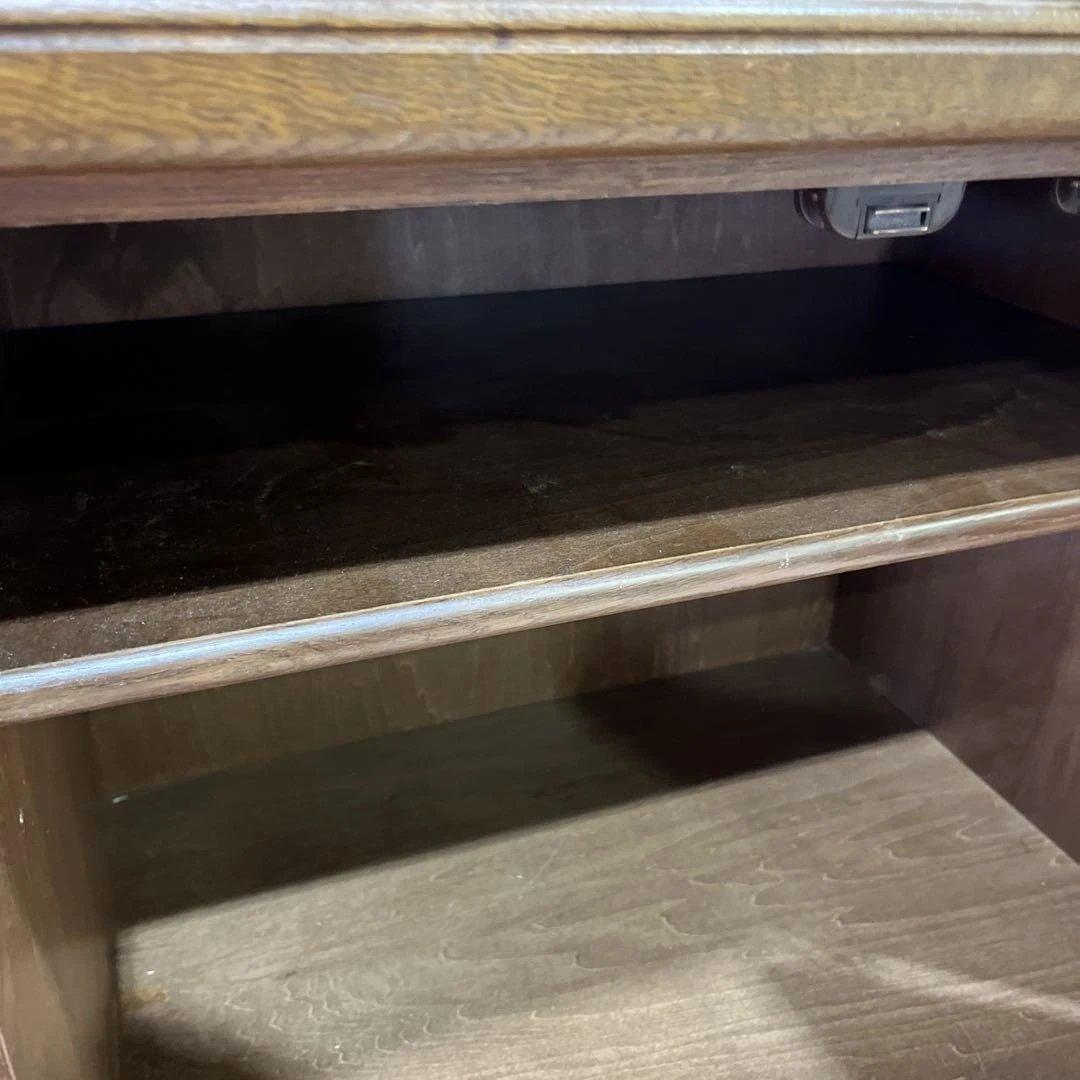 【特価品】カリモク◇◆サイドキャビネット◆キャビネット◇