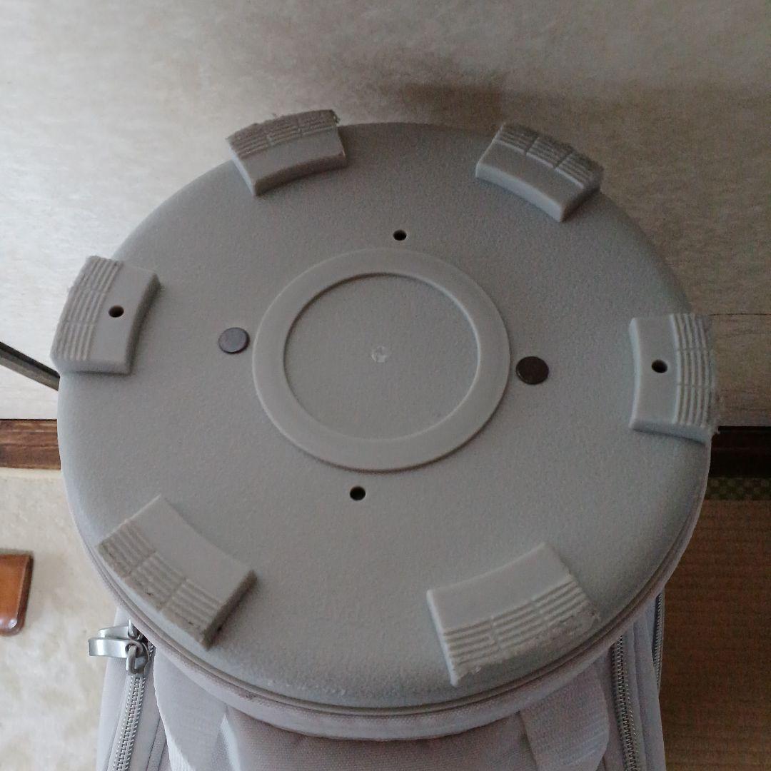 Callaway Solaire ゴルフバッグ ホワイト/ピンク