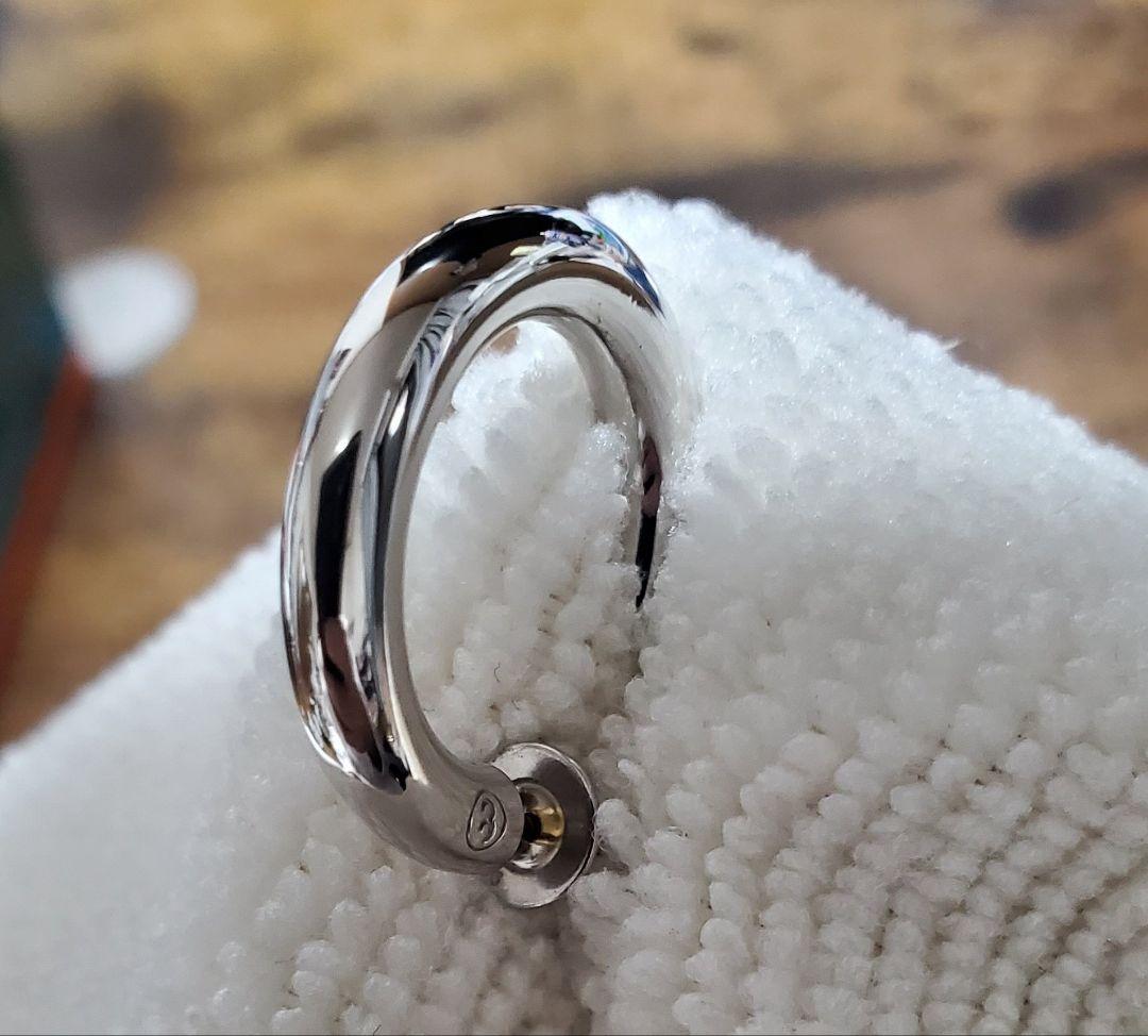 CAREERING　PLACEBO 701 (SV) 片耳