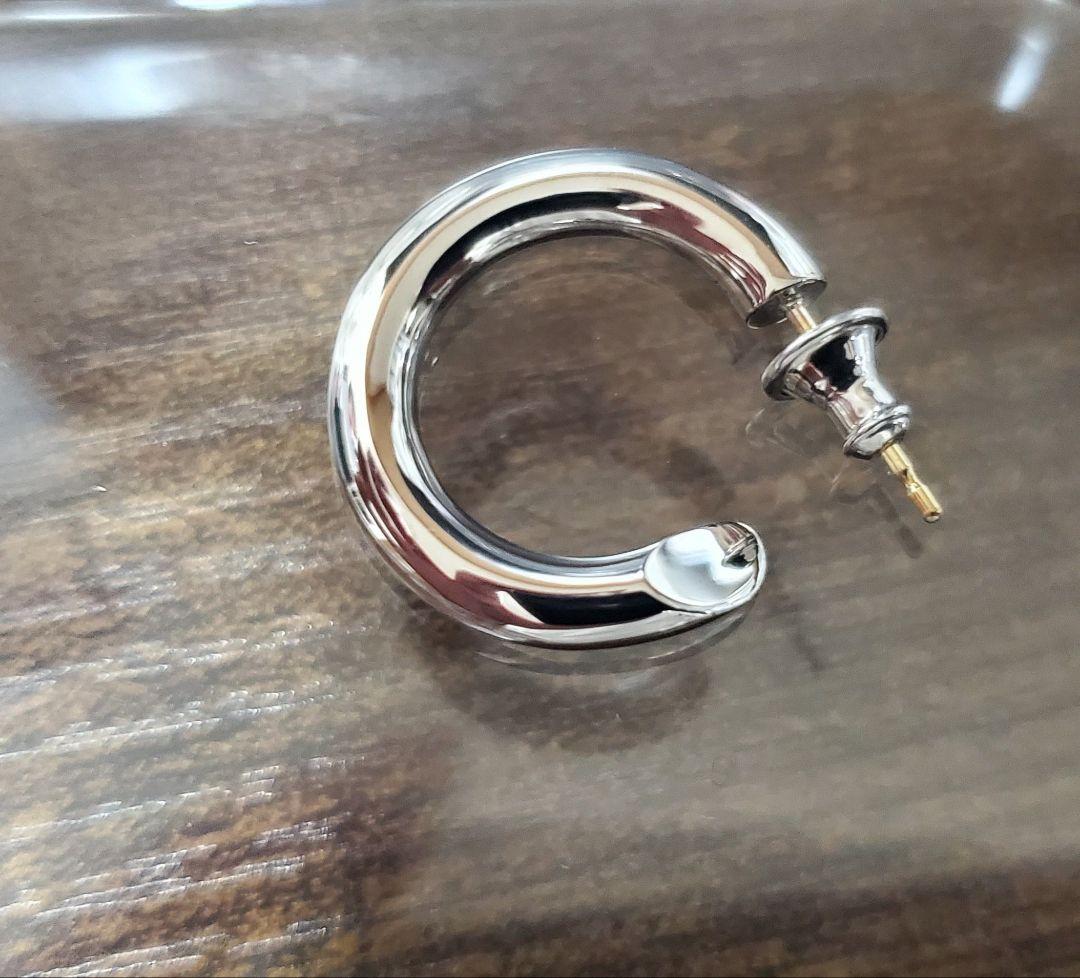 CAREERING　PLACEBO 701 (SV) 片耳