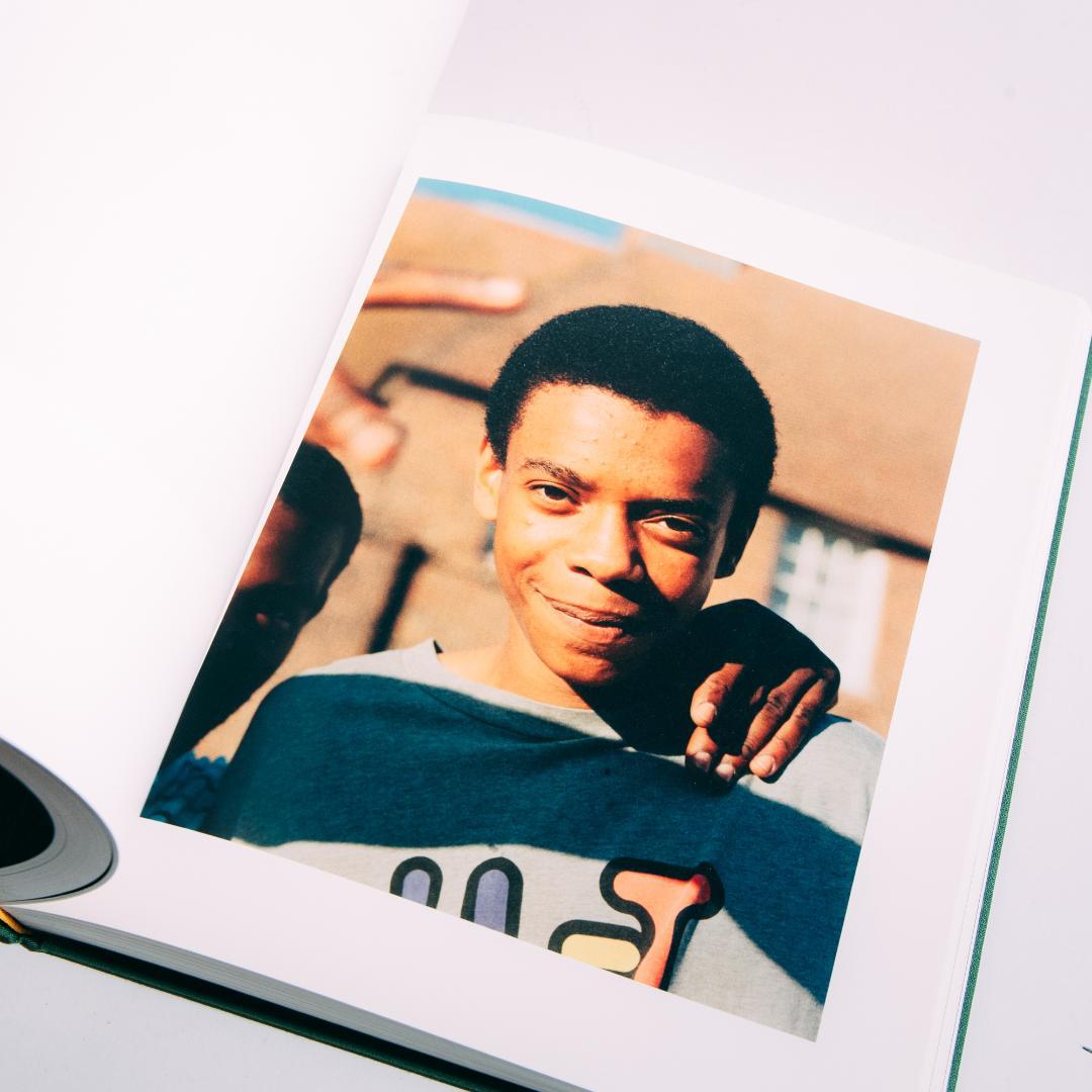 Jamie Hawkesworth The British Isles　美品