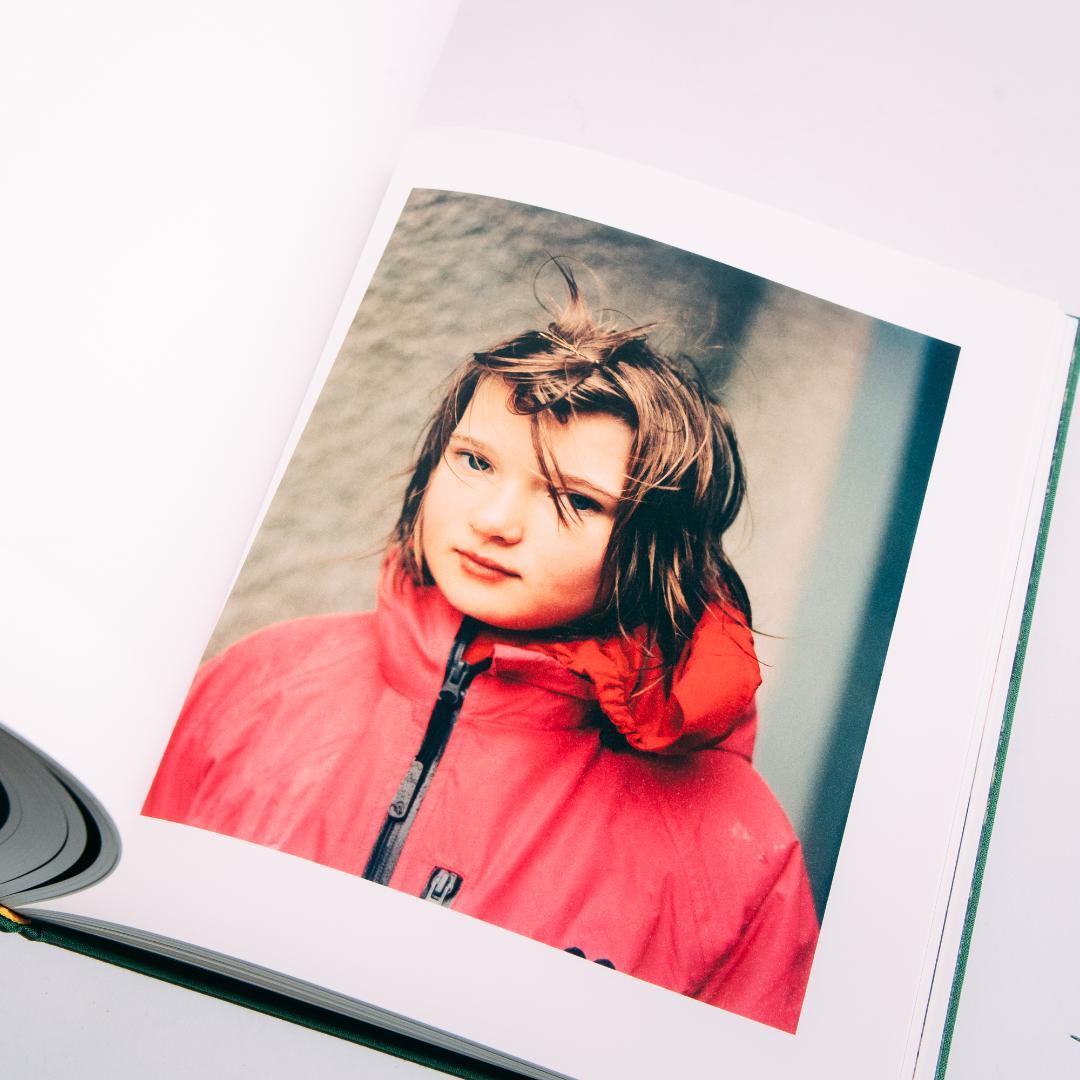 Jamie Hawkesworth The British Isles　美品