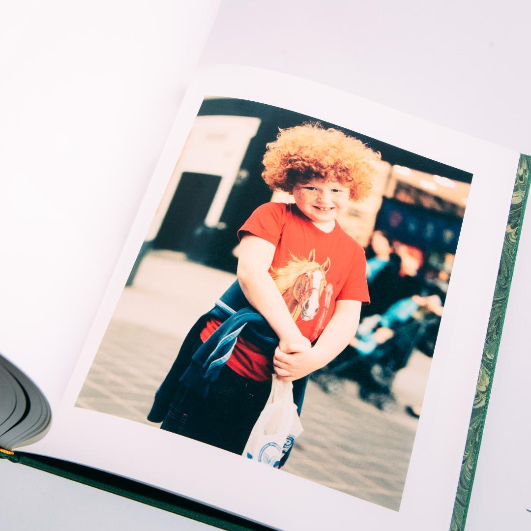 Jamie Hawkesworth The British Isles　美品