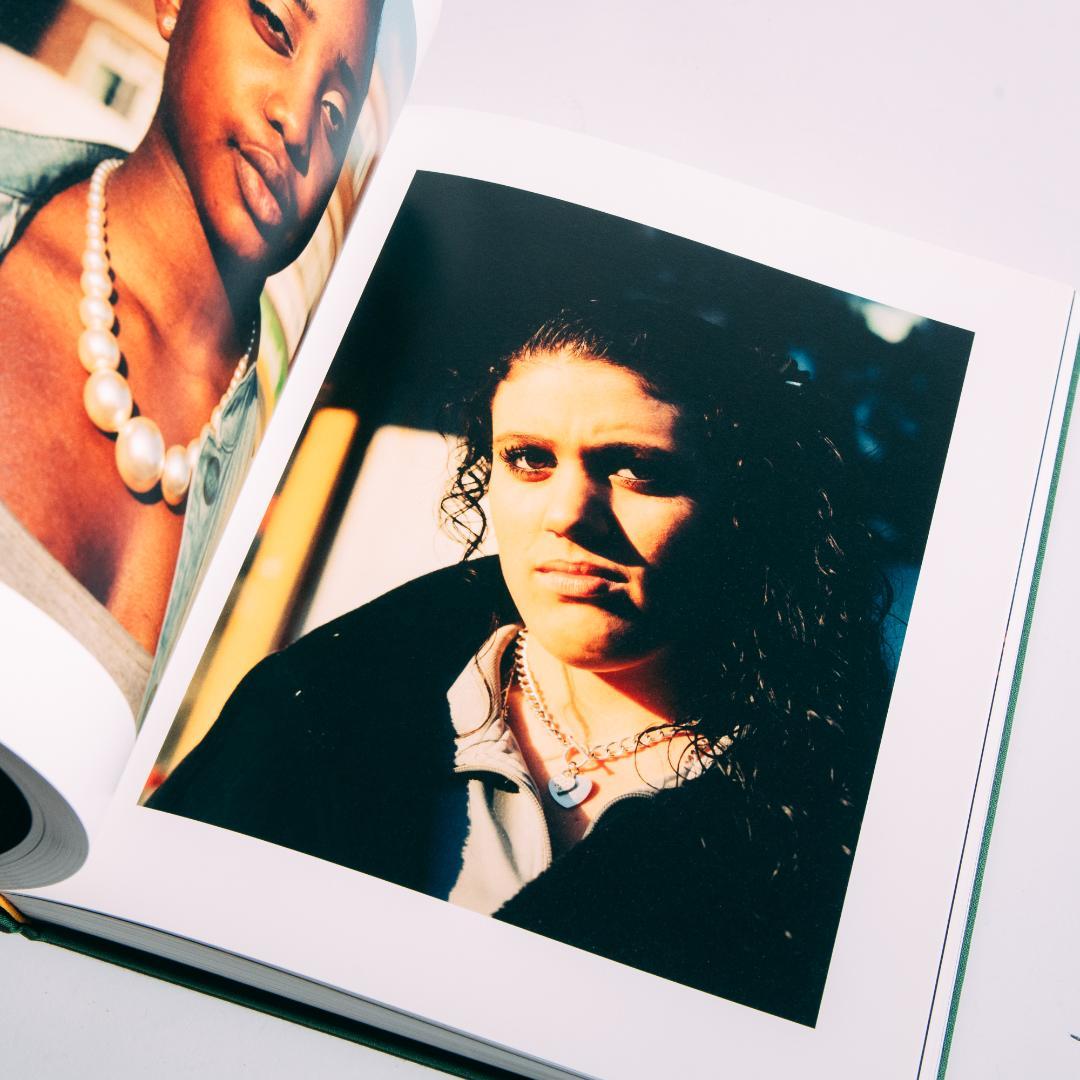 Jamie Hawkesworth The British Isles　美品