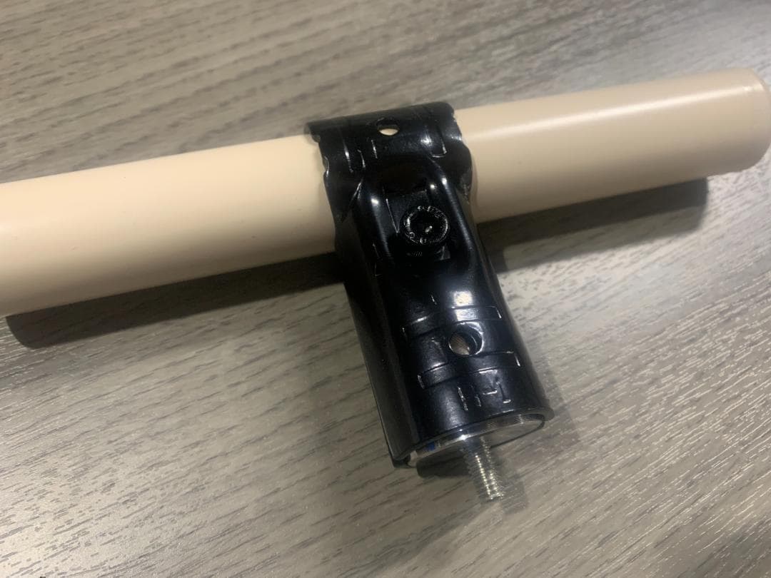 イレクターパイプ　５３個