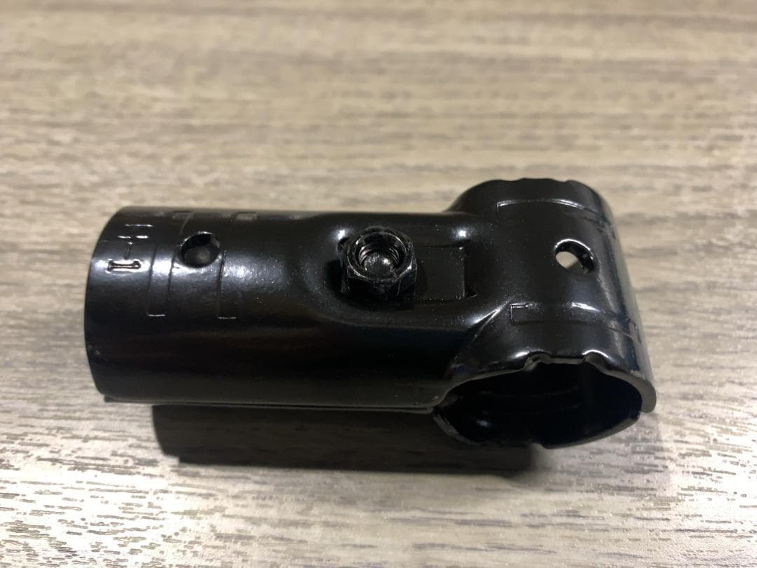 イレクターパイプ　５３個