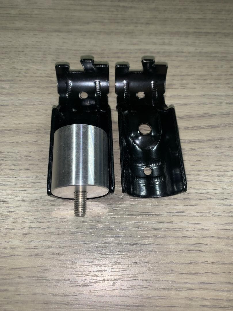 イレクターパイプ　５３個