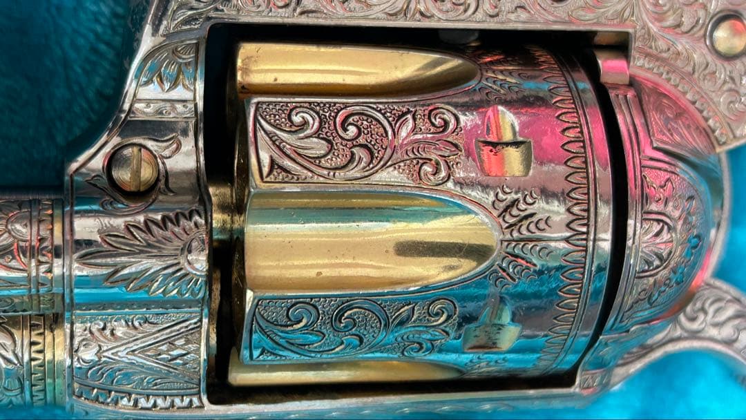 SAAカスタムグリップ