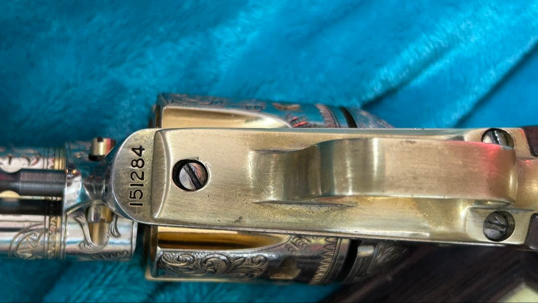 SAAカスタムグリップ