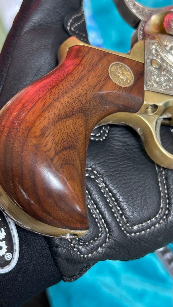 SAAカスタムグリップ