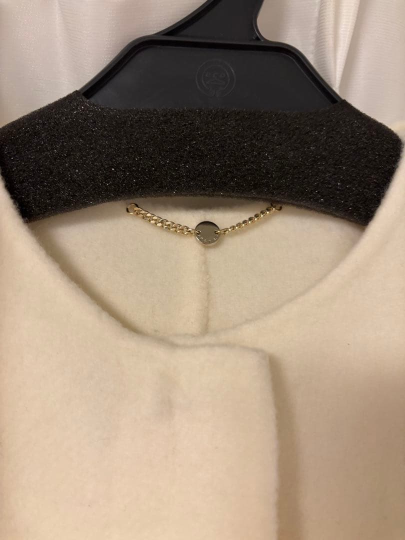 専用まとめ買いお安くします///あき FRAY I.D マフラー付コート