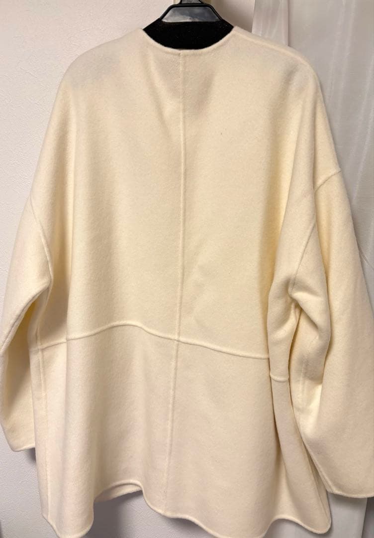 専用まとめ買いお安くします///あき FRAY I.D マフラー付コート