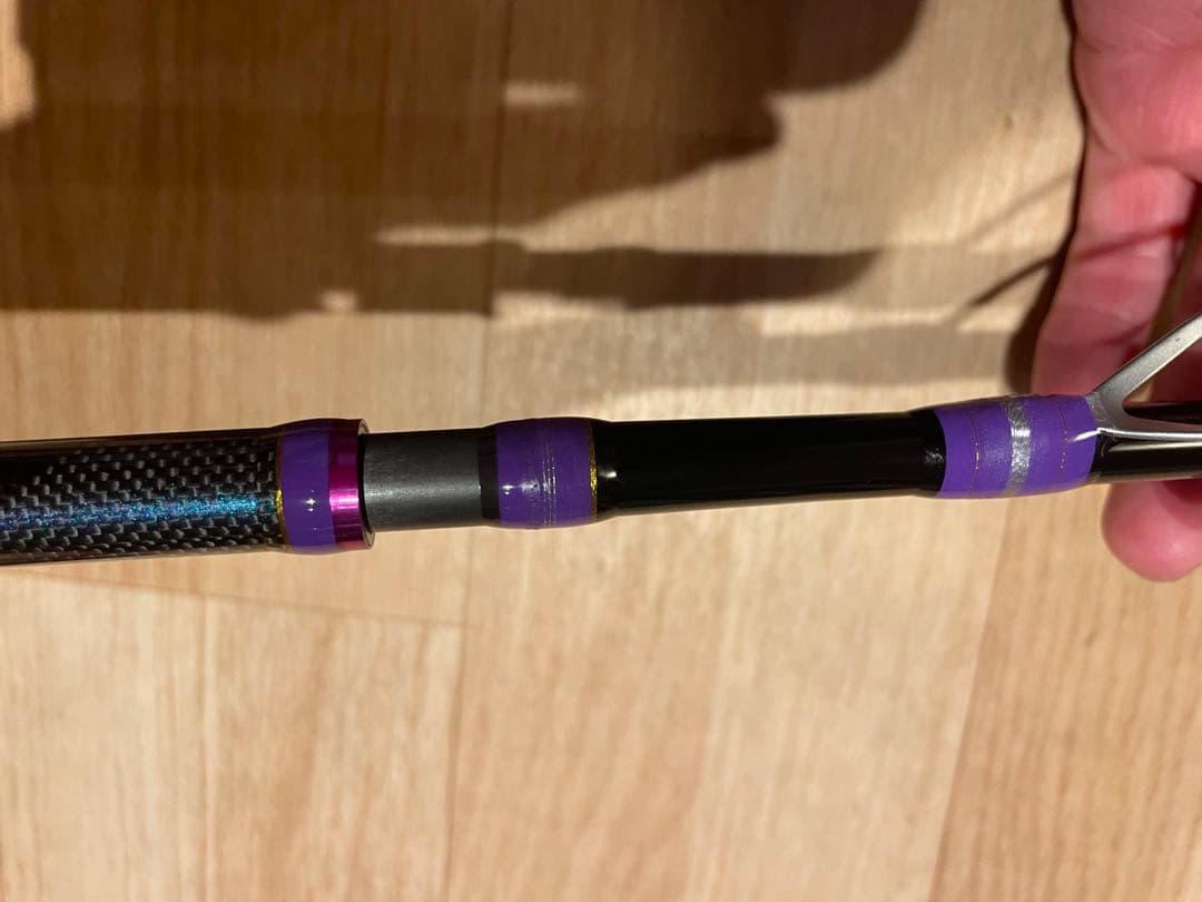 ゴクスペ　イカスティック　155