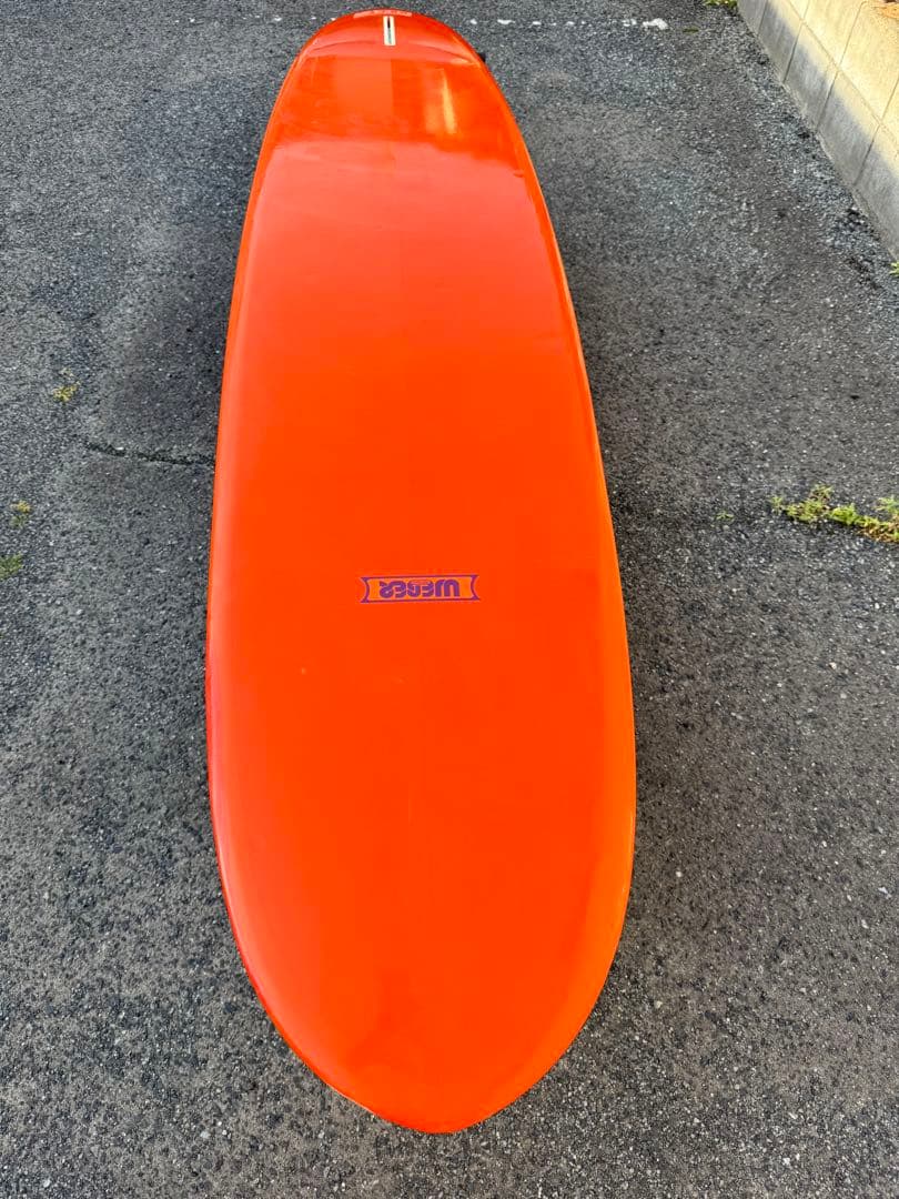 デューイウェーバー　スタイリスト9.4