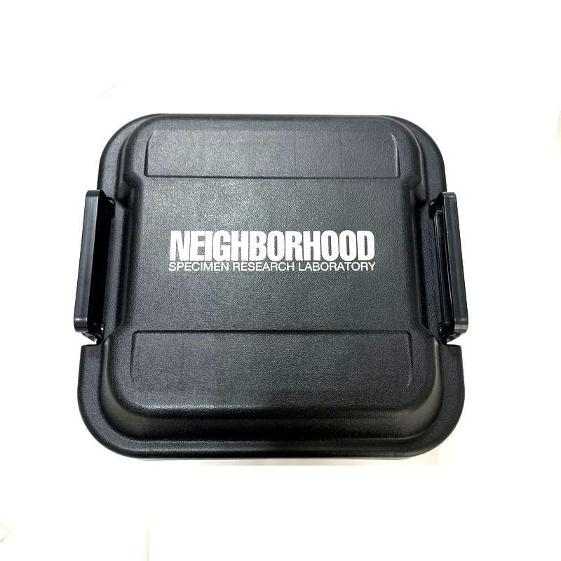 NEIGHBORHOOD SRL BOX P-TRUNK CARGO ボックス