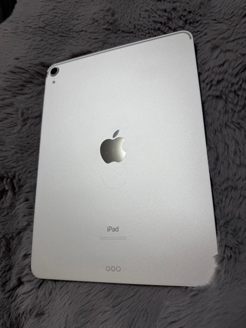 iPad pro 11インチ　第一世代　64GB WiFiモデル