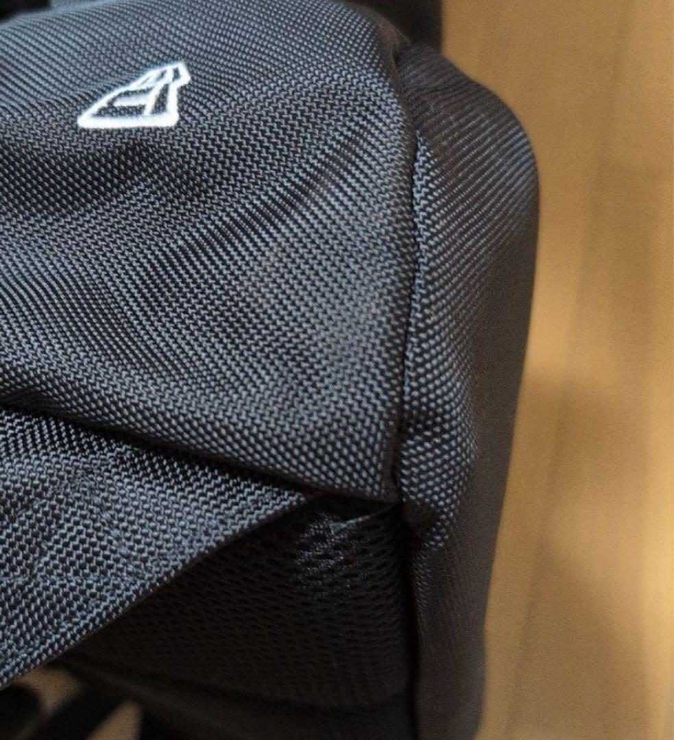New Era 35L リュック 大容量
