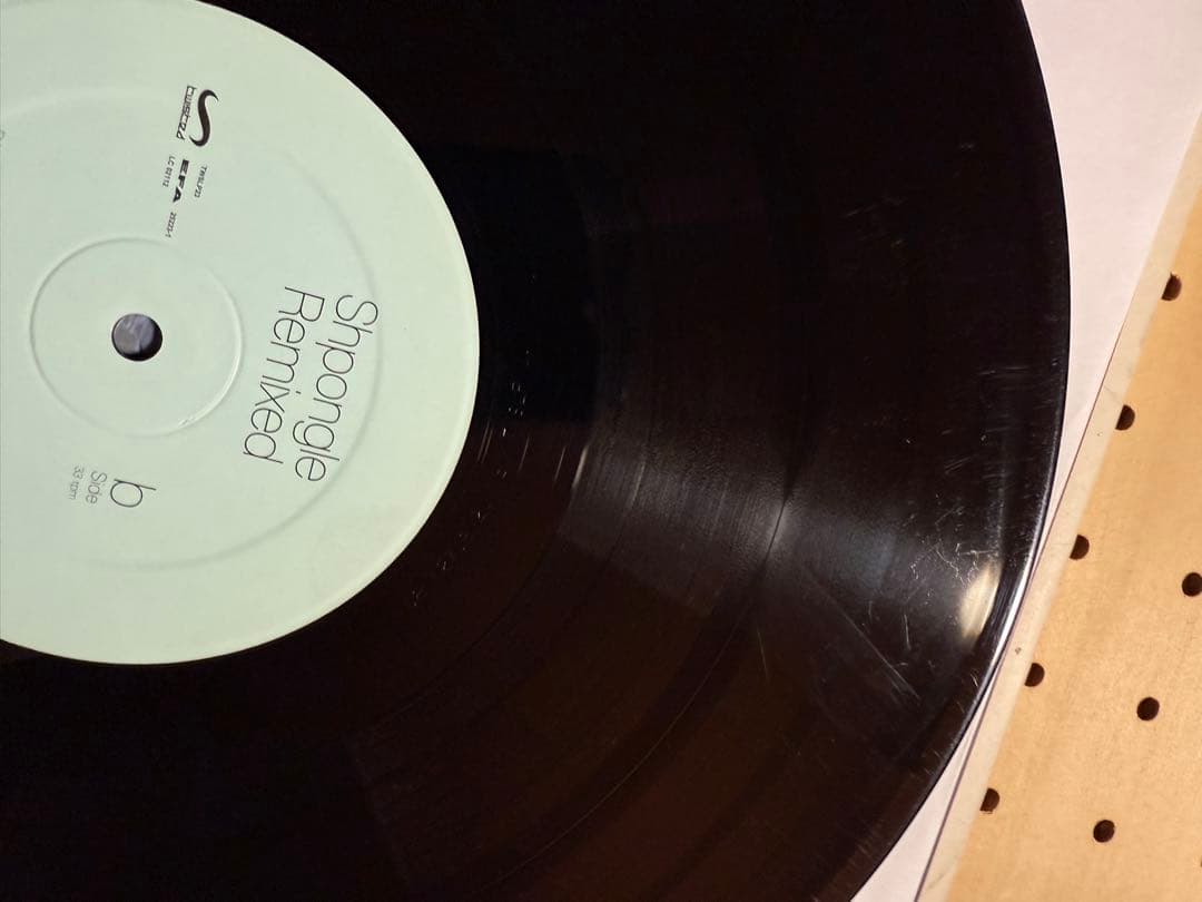 洋楽 Shpongle / Shpongle Remixed 2LP