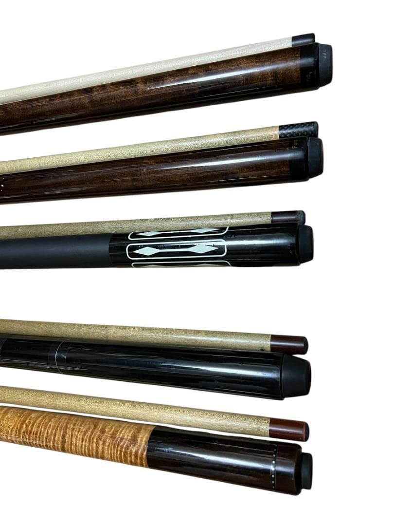 ビリヤード　ブレイクキュー　単品　[管理ID：BQB1]