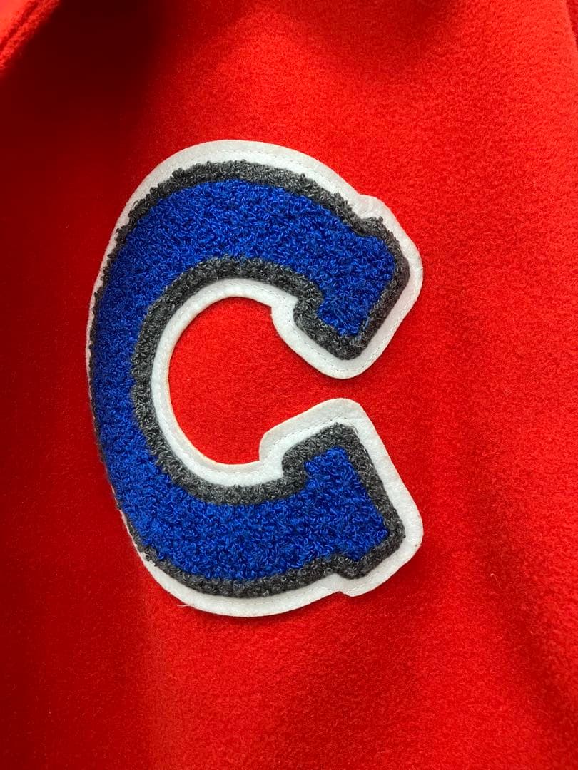 ANNA SUI コラボスタジャン ベイビーわるきゅーれ