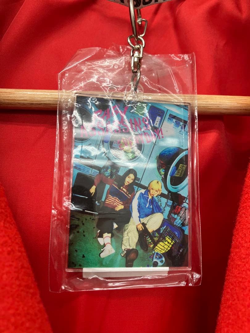 ANNA SUI コラボスタジャン ベイビーわるきゅーれ