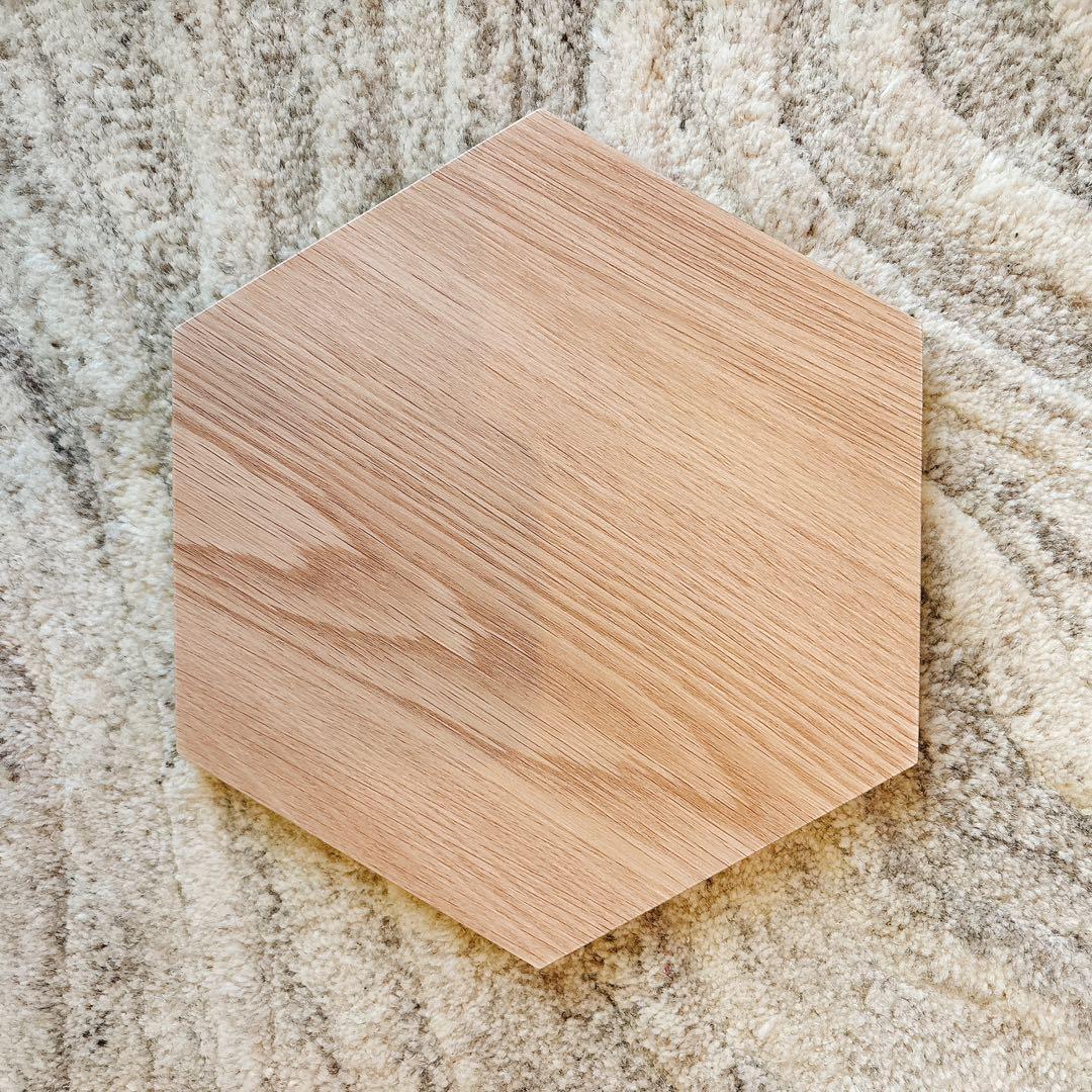 ナノリーフ Nanoleaf Elements ウッドライトパネル 10枚セット