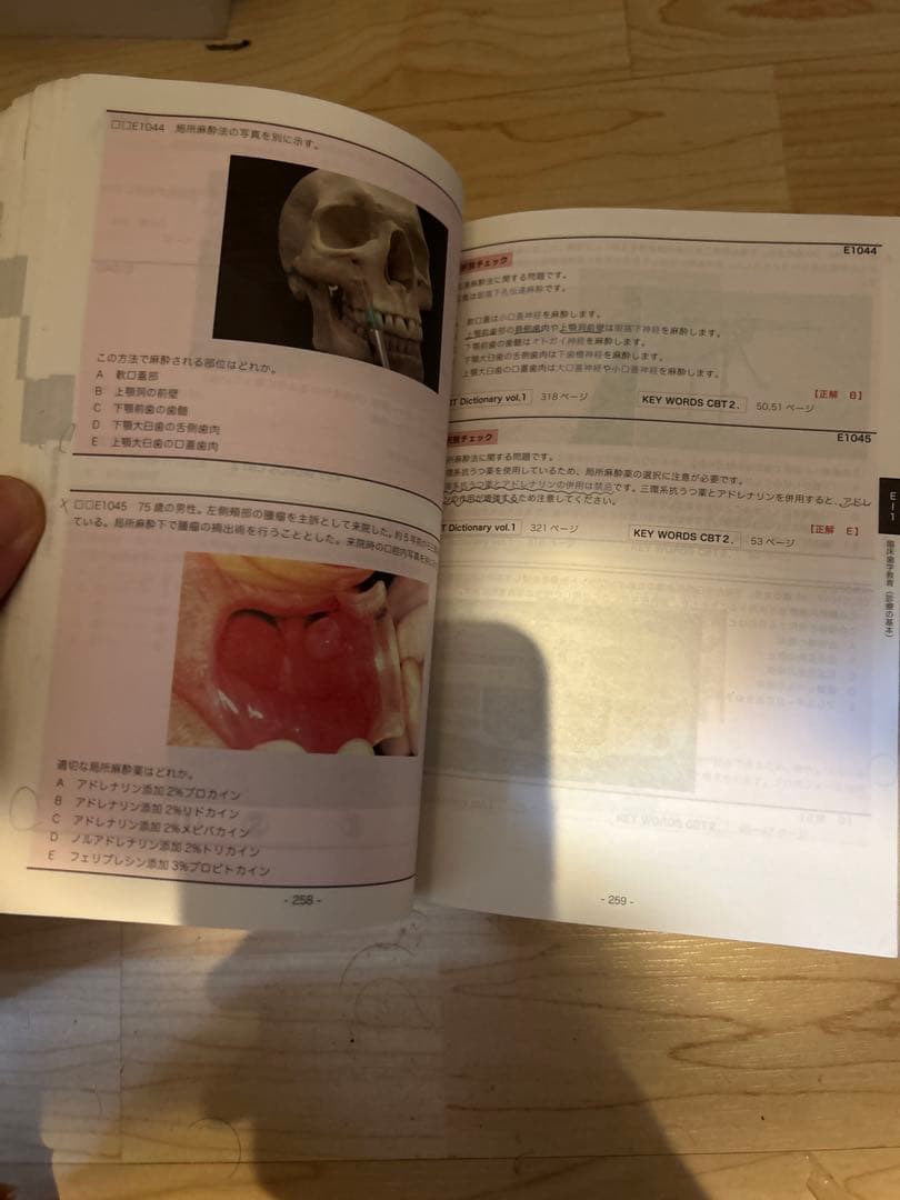 CBT辞典　　　　　　　Ｐ