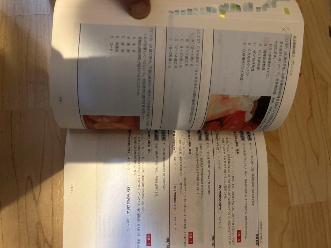 CBT辞典　　　　　　　Ｐ