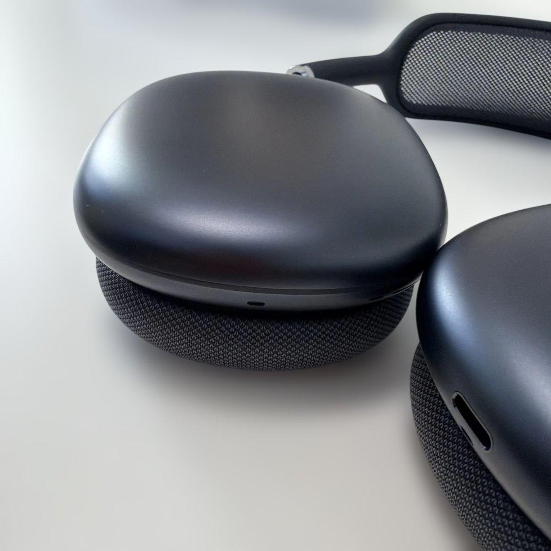 【限定保証内品】airpodsmax 第2世代