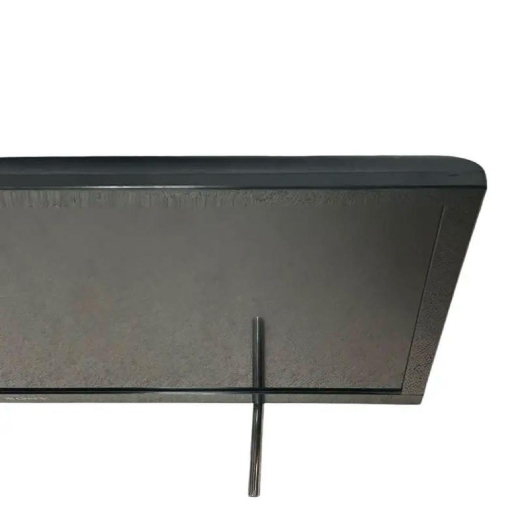 SONY 液晶テレビ 40インチ KDL-40EX52H ハードディスク内蔵型