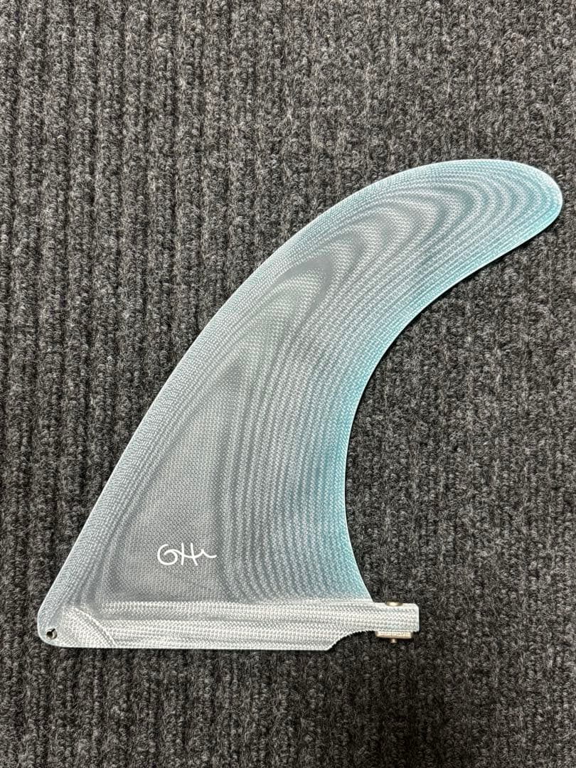 ガトヘロイ(Gato Heroi)センターフィン ドライバー(D)