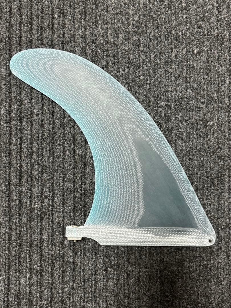 ガトヘロイ(Gato Heroi)センターフィン ドライバー(D)