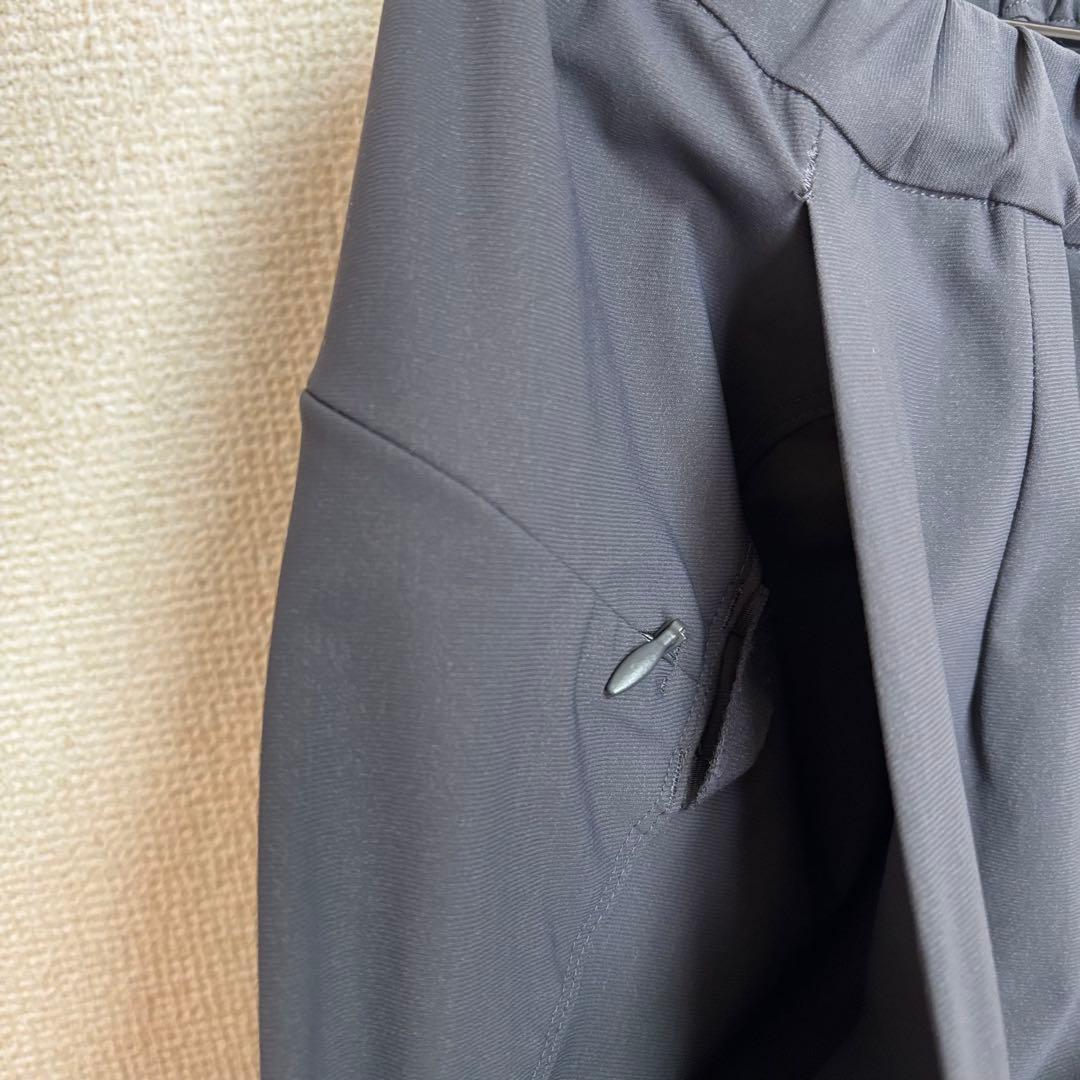 【良品】TEATORA（テアトラ）Wallet Pants SL