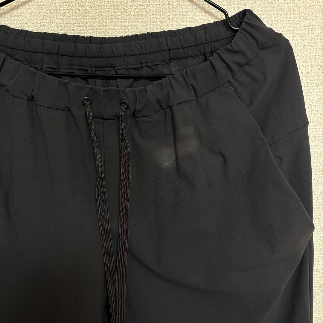 【良品】TEATORA（テアトラ）Wallet Pants SL