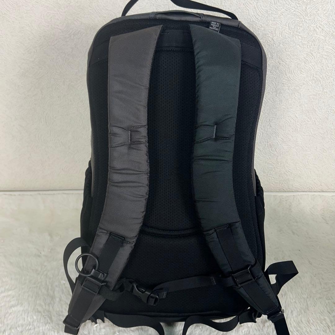 希少 アークテリクス × ビームスボーイ MANTIS26 DARK CRAZY