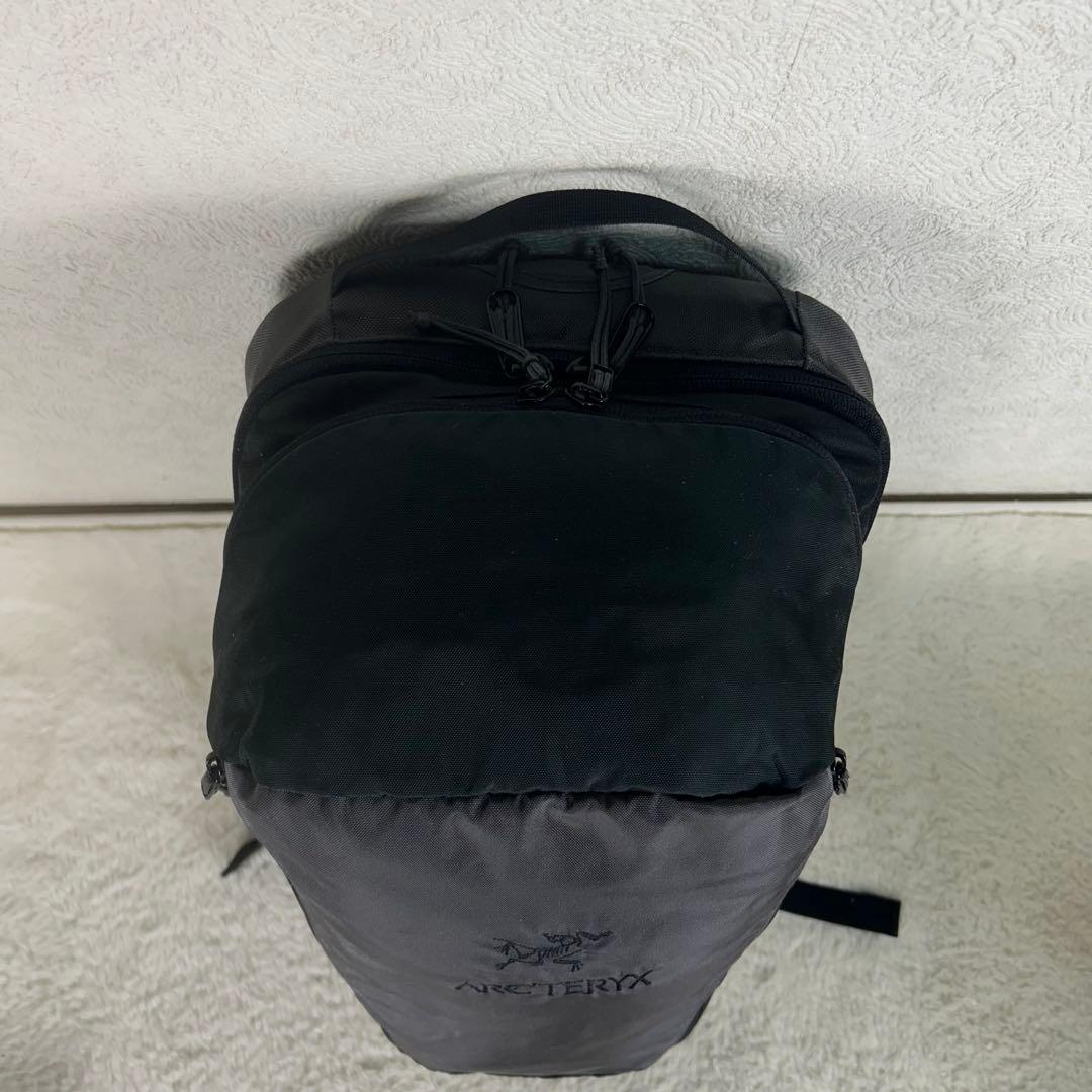 希少 アークテリクス × ビームスボーイ MANTIS26 DARK CRAZY