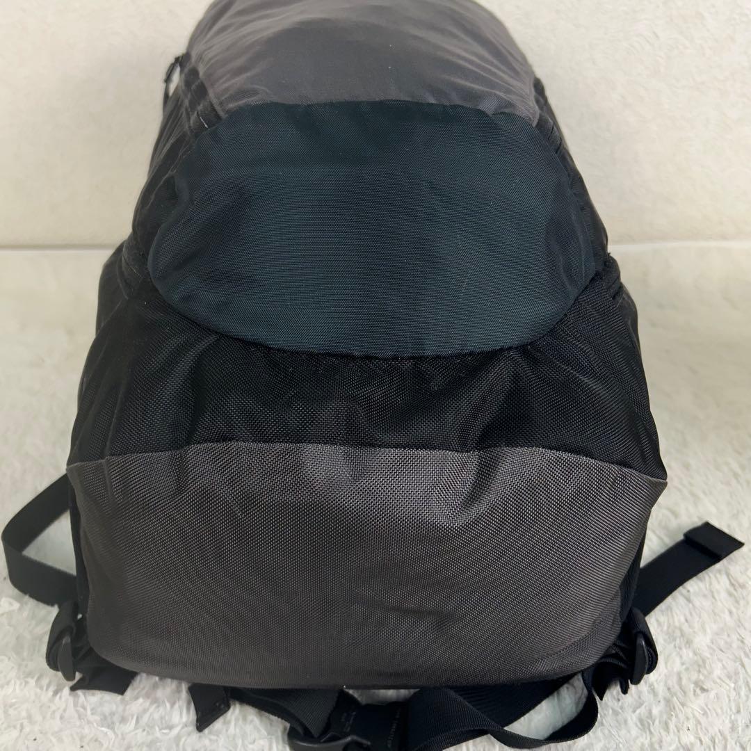 希少 アークテリクス × ビームスボーイ MANTIS26 DARK CRAZY