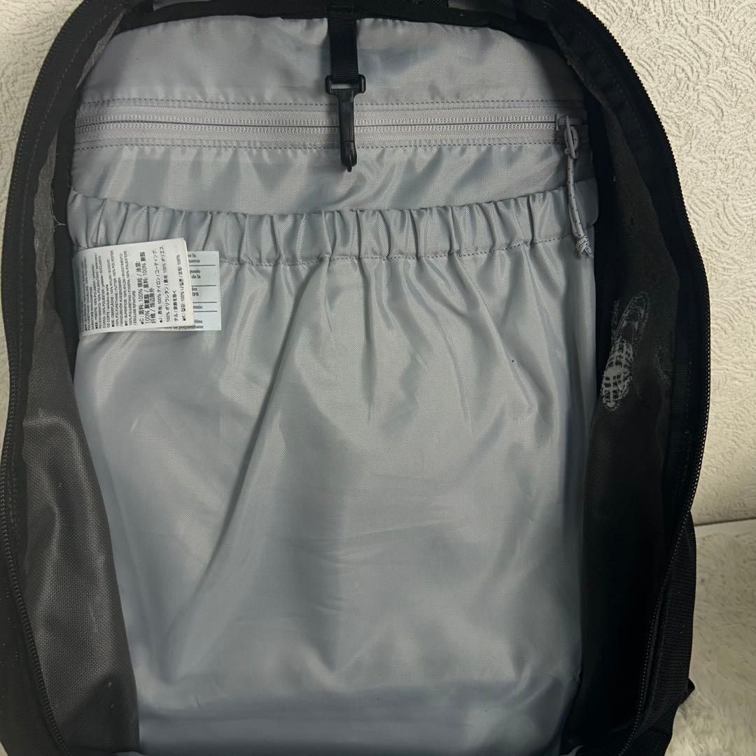 希少 アークテリクス × ビームスボーイ MANTIS26 DARK CRAZY