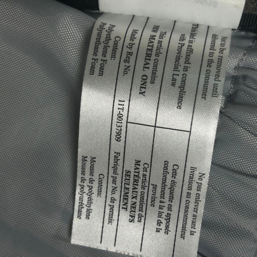 希少 アークテリクス × ビームスボーイ MANTIS26 DARK CRAZY