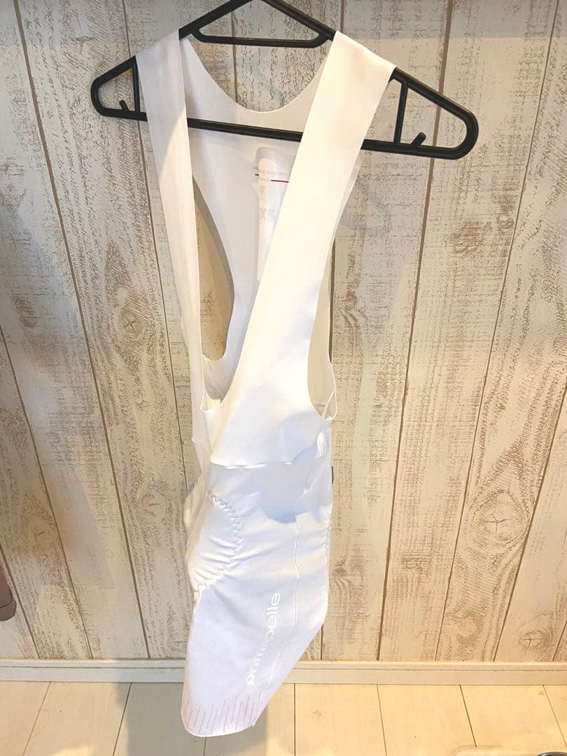 PISSEI ピセイ　ロードバイク　ビブショーツ