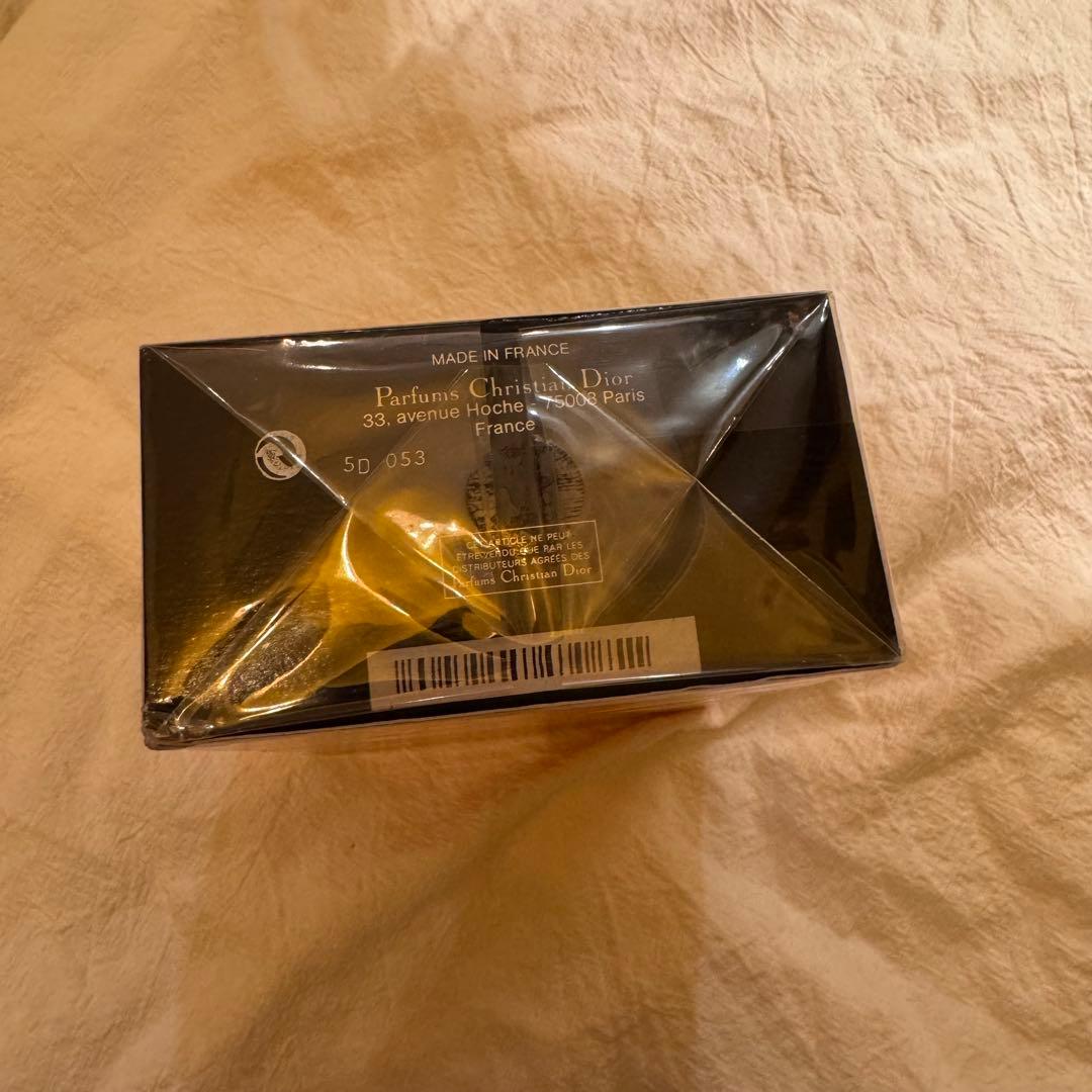 【未開封】ChristianDior DUNE 100ml