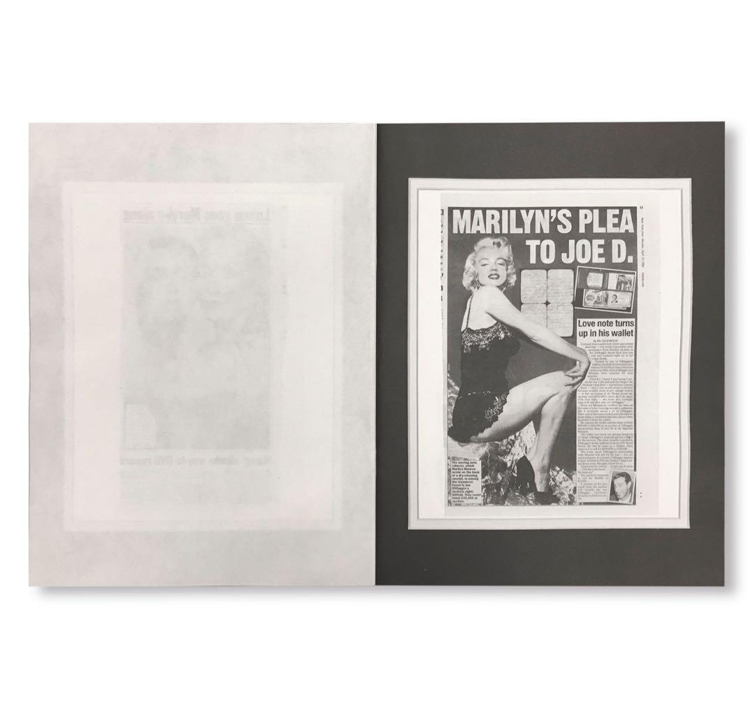 絶版‼️ Rita Ackermann ドローイング集 sonic youth