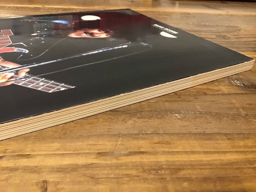 ★楽譜/シンリジィ/ベスト/タブ譜/バンドスコア/シンリジー