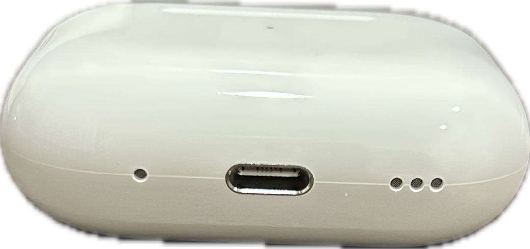 か*い様 【美品・ほぼ未使用】AirPods Pro 第2世代 USB-type